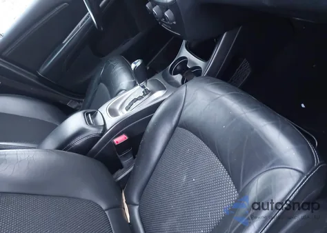 2018 Dodge Journey Crossroad from USA, damaged, VIN 3C4PDCGG9JT374831